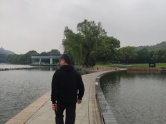 -上海月湖雕塑公园