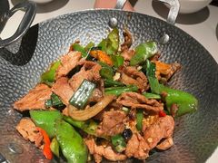 -外婆家(西红门荟聚购物中心店)