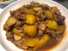 -好嫂子酱猪手•农家菜(华远坊店)