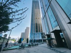 -星巴克(北京通州新光大中心店)