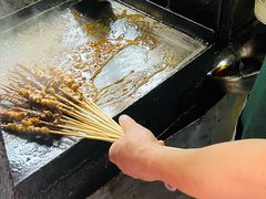 -十里铺铁板鱿鱼