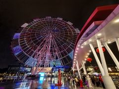 -南昌之星摩天轮