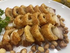 -鹏城人家海鲜酒家·23年老字号(较场尾店)