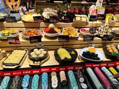 -炉小哥烤肉(朗悦公园茂店)