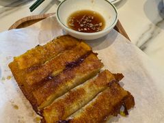 -春家·非遗手工小吃(徐汇万科广场店)