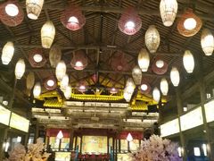 -HOHO餐厅(古子城店)