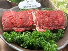 -楠小云·云南鲜牛野生菌自助火锅(九眼桥店)