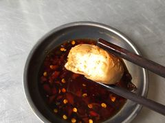 -老建水鸡脚王(翰林街店)
