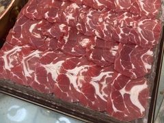 -阳坊胜利涮羊肉(阳坊老店)