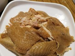 手撕鸡-禾珍珠家常小馆(河南博物院店)