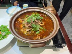 -太阳门淮扬菜(南京博物院店)