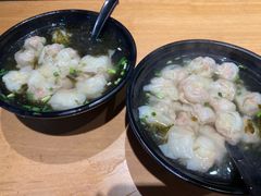 -真真鲜馄饨店(启蒙路店)