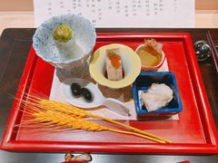 -元熹会席料理