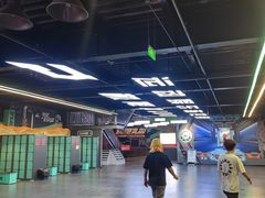 -极限PLAY运动娱乐新世界·团建派对表演休闲馆·室内高空游乐园