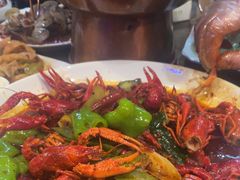 -上海老城区小龙虾虾宴·杭帮菜(五柳巷店)