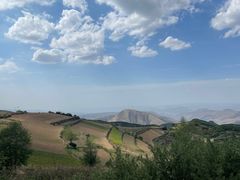 -云顶山风景区