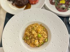 -CASANOVA西餐厅(海信广场店)
