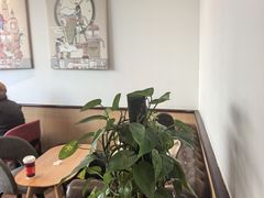 -COSTA COFFEE(天通苑华联店)