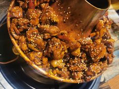 -刘记光大火锅鸡(北行店)