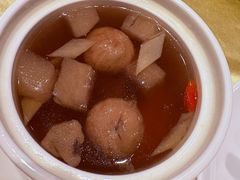 -武汉香格里拉大酒店·香宫中餐厅