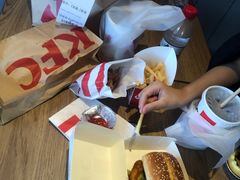 -肯德基(转塘世纪联华店)