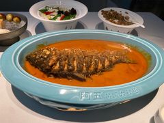 -阿五黄河大鲤鱼(纬三路店)