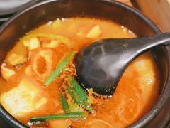 -九田家黑牛烤肉料理(新辰里亚运村店)