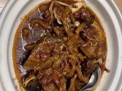 -粗茶淡饭·隐庐私厨(东亭店)