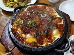 -延边民俗村狗肉馆(重庆胡同店)