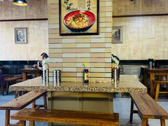 -老西北风抻面(西直店)