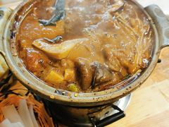 -范贤光鸡公煲(平乐园总店)