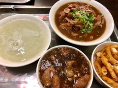 -姚记炒肝店(簋街店)