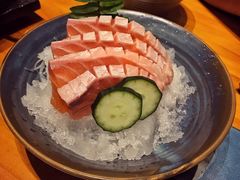 -夫子道刺身