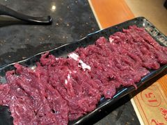 -宴全牛粤来越牛潮汕鲜牛肉火锅(海州万达广场店)