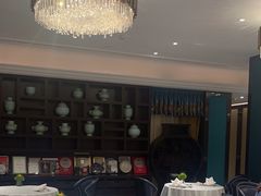 -Yan Ting 宴庭中餐厅(上海静安瑞吉酒店)