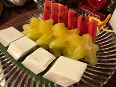 -水润轩私厨海南菜餐厅(铂尔曼酒店)
