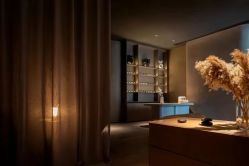 -AnTing岸汀·美容SPA