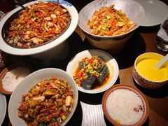 -隐厨·中国菜馆(三里屯T+MALL店)