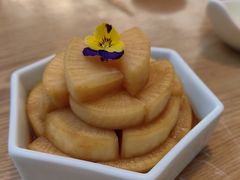 -船歌·鱼水饺青岛菜(枫蓝国际购物中心店)