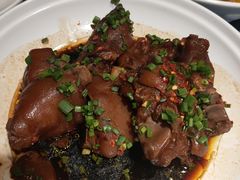 招牌猪手-湘轩·土菜研究院(光大店)