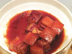 -腾阁自助餐厅(朝林广场店)