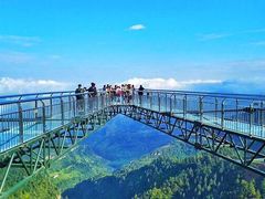 -梦幻奥陶纪景区