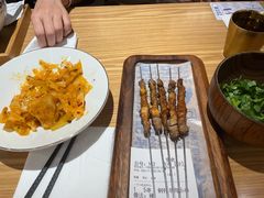 -马记永·兰州牛肉面(3019君尚店)