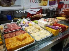 -常州糕团店(北大街新世纪商城店)