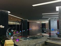 -三亚美高梅度假酒店滺水疗
