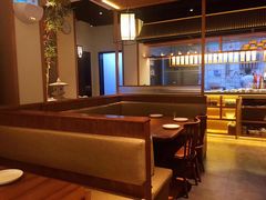 卡座-如轩·海鲜砂锅粥·潮汕菜(海珠店)