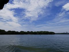 -西湖外事游船(花港观鱼码头)