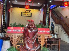 -长兴菜馆(高桥店)