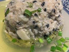 -兰边碗(鼓楼店)