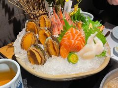 -匠和风精致料理(祥禾天地店)